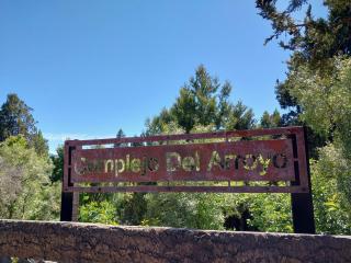 Complejo del Arroyo - Bariloche - 7