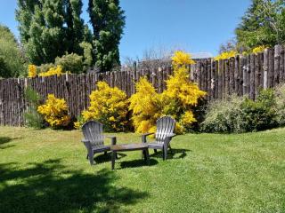 Complejo del Arroyo - Bariloche - 8