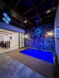 Villa Thalassa Avellanas - Santa Cruz - 6