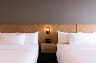 Sandman Signature Las Colinas Hotel & Suites - Irving - 4