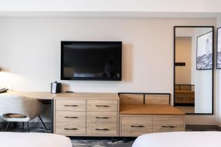 Sandman Signature Las Colinas Hotel & Suites - Irving - 2