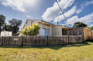 Family Friendly, Walk to Beach, Spacious - Ocean Grove - 5