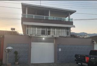 Martin de Sá - Casa da Olivia - Caraguatatuba - 0
