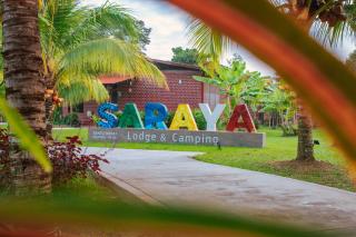 Saraya Lodge & Camping - Iquitos - 0