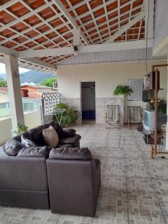 Martin de Sá - Casa da Olivia - Caraguatatuba - 6