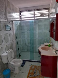 Martin de Sá - Casa da Olivia - Caraguatatuba - 4