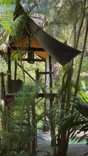 Canaima Chill House - Santa Teresa Beach - 2