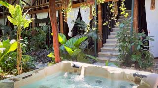 Canaima Chill House - Santa Teresa Beach - 5