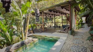 Canaima Chill House - Santa Teresa Beach - 1
