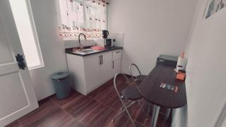 Cabaña en pleno centro - 1