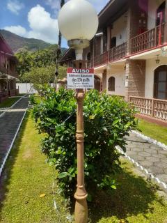 Casa em Condominio Ubatuba - 6