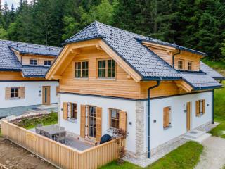 Ahorn Mountainlodge - Donnersbachwald - 7