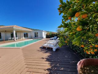 Le Ranch - Oupia - 4