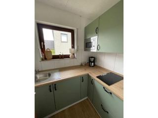 1-bedroom apartment - Borkum - 3