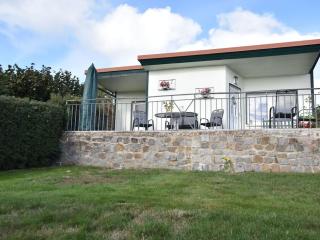 Holiday home with fireplace in Sternberg - Sternberg - 8