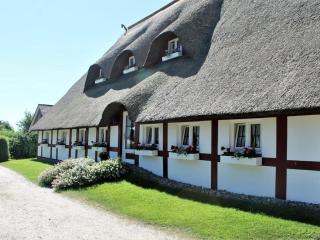 Apartment with garden in Klütz - Klütz - 0