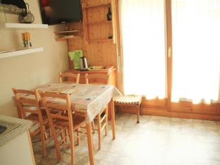 Apartment with balcony in Chatel - Châtel - 8