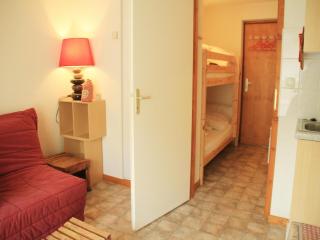 Apartment with balcony in Chatel - Châtel - 6