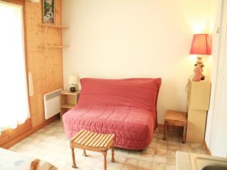 Apartment with balcony in Chatel - Châtel - 0