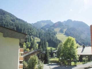 Apartment with balcony in Chatel - Châtel - 1