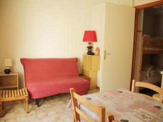 Apartment with balcony in Chatel - Châtel - 9