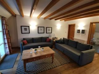 Holiday apartment with 3 bedrooms - Großwürden - 5