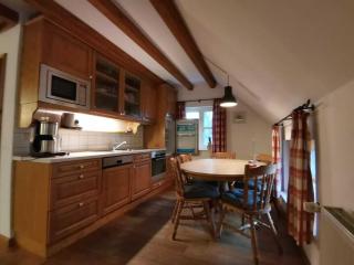 Holiday apartment with 3 bedrooms - Großwürden - 3