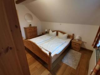 Holiday apartment with 3 bedrooms - Großwürden - 2