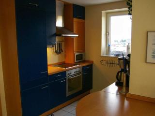 1-bedroom apartment - 2