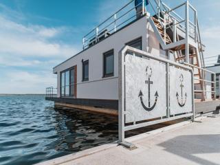 Hausboot am Gräbendorfer See - Gräbendorf - 3