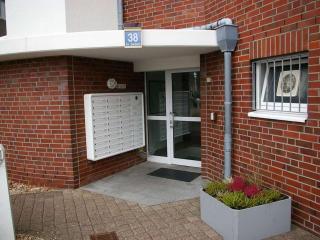 1-bedroom apartment - Cuxhaven - 6