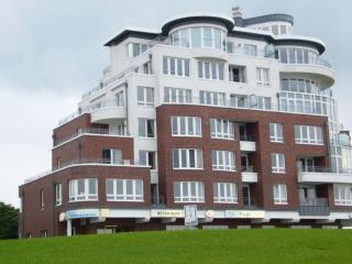 1-bedroom apartment - Cuxhaven - 0