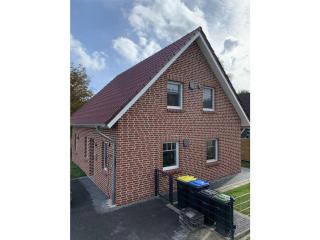 Holiday home with 2 bedrooms - Krummhörn - 8
