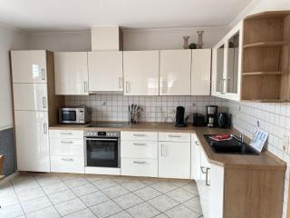 Holiday home in Berumbur with swimming pool - Berumbur - 4