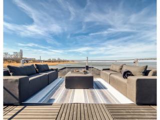 Hausboot am Saaler Bodden, Ribnitz-Damgarten - Ribnitz-Damgarten - 6
