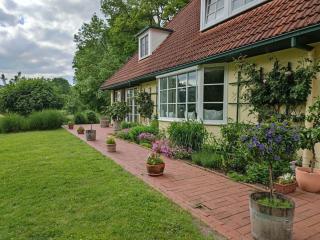 Holiday home with 4 bedrooms - Fischerhude - 9