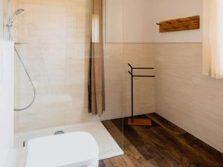 Holiday apartment with 3 bedrooms - Butjadingen - 1