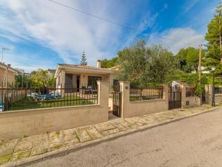 Holiday home near Platja de Muro - Playa de Muro - 0