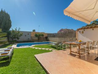 Holiday home, 400m from the sea - Llucmajor - 6