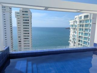 Aparta Suite Vista al Mar - Gaira - 2