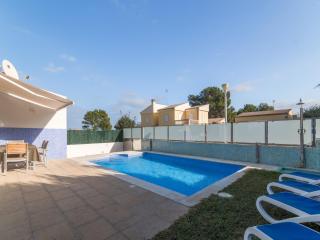 Coastal holiday home with private pool - Son Serra de Marina - 3