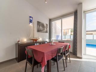 Coastal holiday home with private pool - Son Serra de Marina - 2