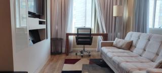 Quarto de hotel em frente ao Shopping Vila Olimpia - São Paulo - 2