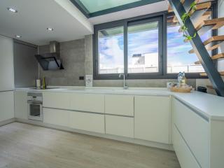Seaside villa with swimming pool - Santa Margalida - 6