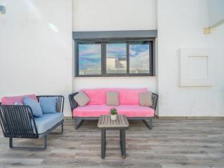 Seaside villa with swimming pool - Santa Margalida - 2