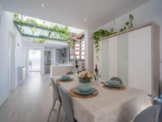 Seaside villa with swimming pool - Santa Margalida - 4