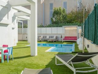 Seaside villa with swimming pool - Santa Margalida - 5