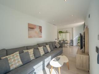 Seaside villa with swimming pool - Santa Margalida - 9