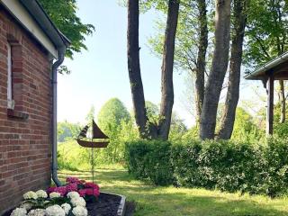 Holiday apartment with 2 bedrooms - Großefehn - 5