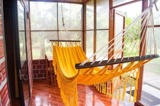 Saraya Lodge & Camping - Iquitos - 8